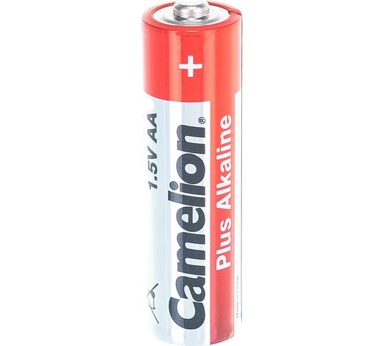 Батарейка 1.5В Camelion, LR 6 Plus Alkaline PB-24, 6752