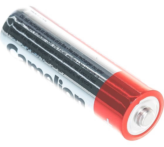 Батарейка 1.5В Camelion, LR 6 Plus Alkaline PB-24, 6752