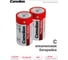 Батарейка 1.5В Camelion LR14 Plus Alkaline BL-2 1653 2