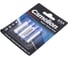 Батарейка 1.5В Camelion, R03 Blue BL-4, 3214 4