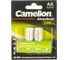 Аккумулятор 1.2В Camelion AA-2300mAh Ni-Mh Always Ready BL-2, 9164 1