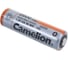 Аккумулятор Camelion 1.2В AA-2600mAh Ni-Mh BL-2, 6183 1
