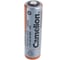 Аккумулятор Camelion 1.2В AA-2600mAh Ni-Mh BL-2, 6183 2
