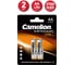 Аккумулятор Camelion 1.2В AA-2700mAh Ni-Mh BL-2,7371 1