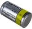 Аккумулятор Camelion 1.2В D-4500mAh Ni-Cd BL-2, 3146 4