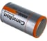 Аккумулятор Camelion 1.2В D-10000mAh Ni-Mh BL-2, 6185 1