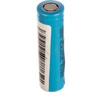 Аккумулятор Camelion LIR18650 3.7V-2200mAh Li-Ion, 9937