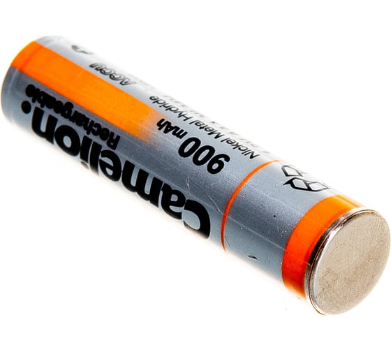 Аккумулятор Camelion 1.2В AAA-900mAh Ni-Mh BL-2, 5223