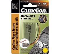 Аккумулятор для радиотелефона Camelion С-018 (T-207), 3597