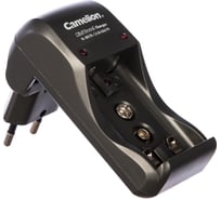Зарядное устройство Camelion BC 1001A, 8181