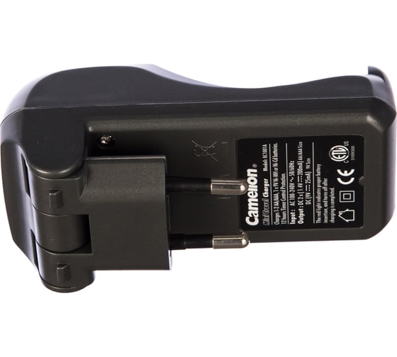 Зарядное устройство Camelion BC 1001A, 8181