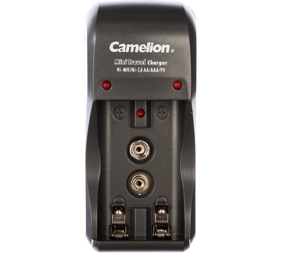 Зарядное устройство Camelion BC 1001A, 8181
