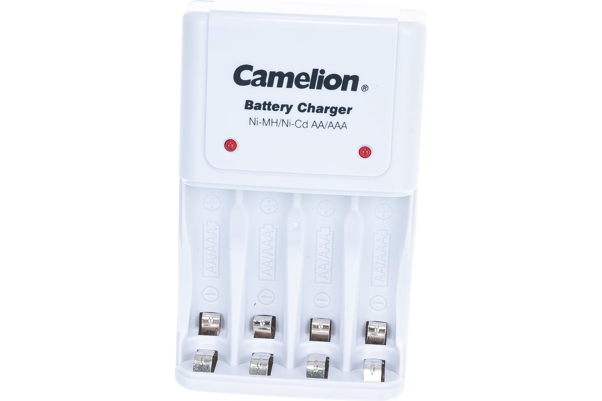 Зарядное устройство Camelion BC-1010B, 10357 - выгодная цена, отзывы ...