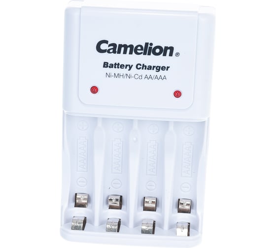 Зарядное устройство Camelion BC-1010B, 10357