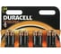 Батарейка Duracell LR6, MN1500 Basic BL-8, 10164 1