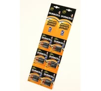 Батарейка Duracell LR6 MN1500 BL-12, 2шт. х 6, 10559