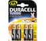 Батарейка Duracell LR6 MN1500 Turbo BL-4, 6096 1