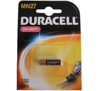 Батарейка Duracell MN27 BL-1, 2204