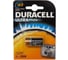 Батарейка для фотоаппаратов Duracell DL123A Ultra BL-1, 1183 1