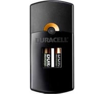 Зарядное устройство Duracell CEF24EU +2AA 2450mAh, 10558
