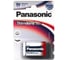 Батарейка Крона Standard 6LR61 9В 1шт Panasonic 10267 1