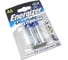 Батарейка 1,5V Energizer FR 06 Ultim Lithium BL-2, 7448 1