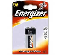 Батарейка Крона 6LR61 Base 9V 1шт Energizer 7911