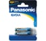 Батарейка 1.5В Panasonic Evoia LR 03 2BP, 10377 1