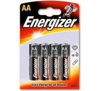 Батарейка 1,5V Energizer LR 6 Base BL-4, 7916
