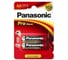 Батарейка Panasonic LR 06 Pro Power/2BP, 9468 1