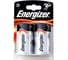 Батарейка 1,5V Energizer LR20 Base BL-2, 7918 1