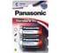 Батарейка Panasonic LR 14 Standard/2BP, 9467 1