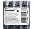 Батарейка Panasonic R 03 Extra SR-4, 10412 1