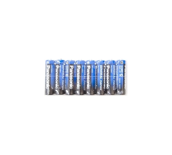 Батарейка Panasonic R 6 SR-8, 9944 1