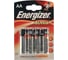 Батарейка 1,5V Energizer LR 6 Ultra+ BL-4, 10764 1