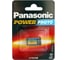 Батарейка для фотоаппарата Panasonic CR2 BL-1, 1639 1