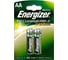 Аккумулятор 1.2V Energizer AA HR6 Ni-Mh 2450mAh BL-2, 8872 1