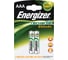 Аккумулятор 1.2V Energizer HR03 FSB2 Ni-Mh 850mAh BL-2, 10241 1