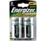 Аккумулятор 1.2V Energizer HR20 BL-2, 7662 1