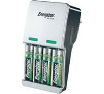 Зарядное устройство Energizer Compact Rech 633079 + 4 AA2450 mAh, 11052