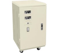 Стабилизатор напряжения Калибр СТБН-10000 00000022488