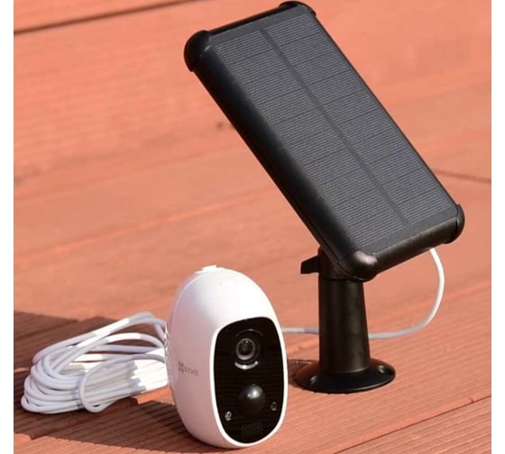 Солнечная панель Ezviz CS-CMT-Solar Panel АВ5024737