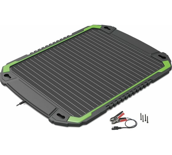 Солнечная панель WOODLAND Auto Power 48W 0071423 1410128047