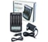 Интеллектуальное зарядное устройство Robiton MasterCharger Pro LCD ...