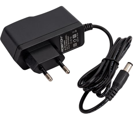 Блок питания Robiton IB12-2000S/II адаптер, 5,5x2,1/10 14938