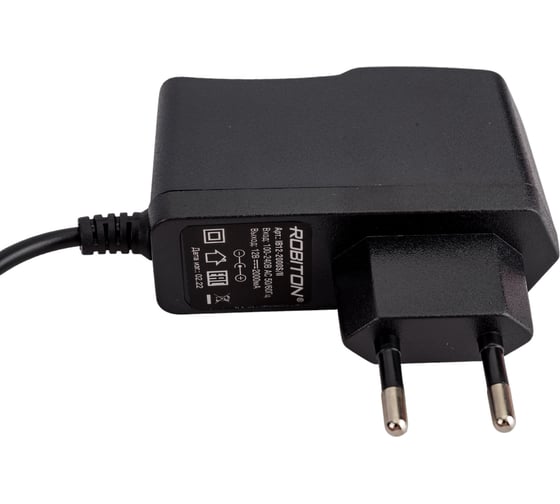 Блок питания Robiton IB12-2000S/II адаптер, 5,5x2,1/10 14938