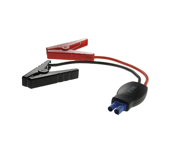 Внешний аккумулятор Robiton Emergency Power Set с функцией экстренного запуска двигателя 13294