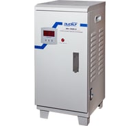 Релейный стабилизатор напряжения RUCELF SRV-15000-D 00001373