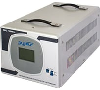 Релейный стабилизатор напряжения RUCELF SRF II-6000-L 00001375