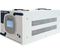 Релейный стабилизатор напряжения RUCELF SRF II-12000-L 00001377